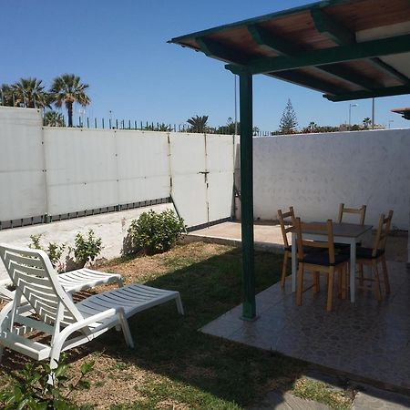 1 Bedroom Bungalow Next Yumbo Center Maspalomas  Ngoại thất bức ảnh