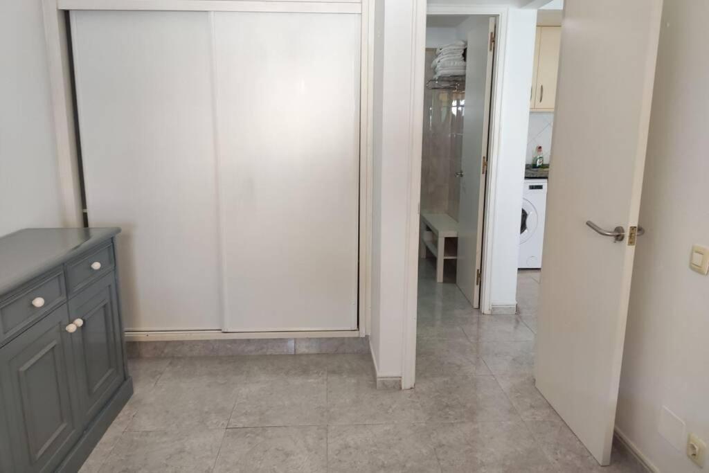 1 Bedroom Bungalow Next Yumbo Center Maspalomas  Ngoại thất bức ảnh