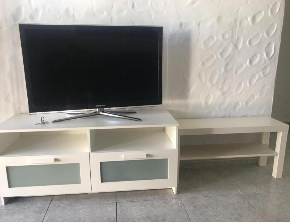 1 Bedroom Bungalow Next Yumbo Center Maspalomas  Ngoại thất bức ảnh
