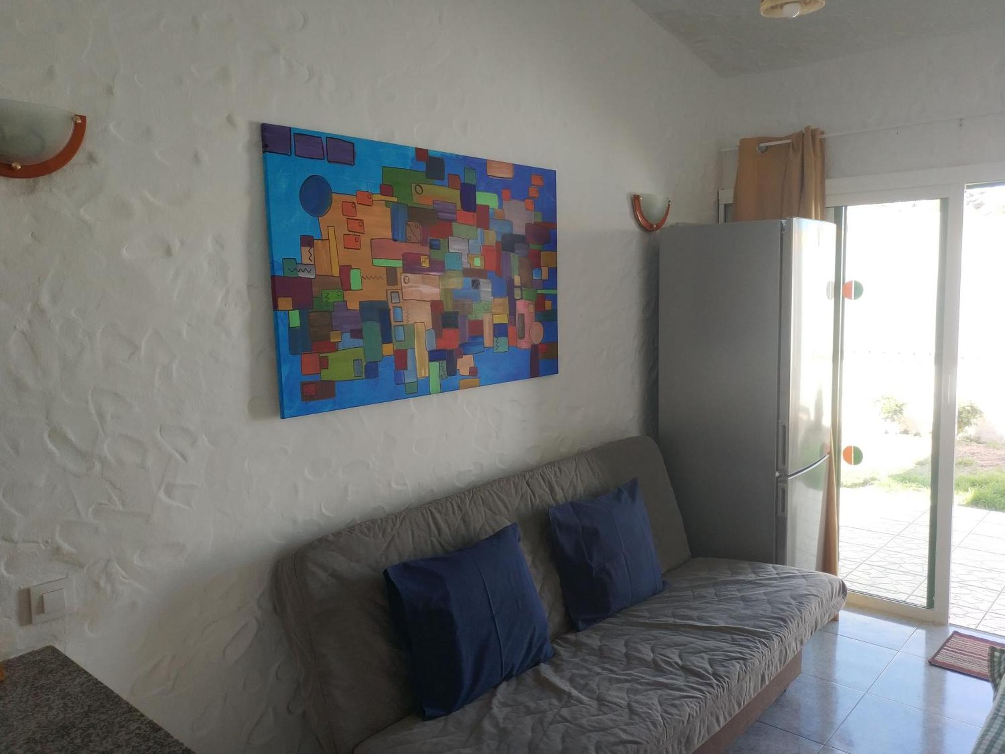 1 Bedroom Bungalow Next Yumbo Center Maspalomas  Ngoại thất bức ảnh